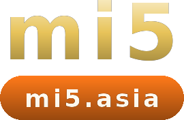 mi5 logo